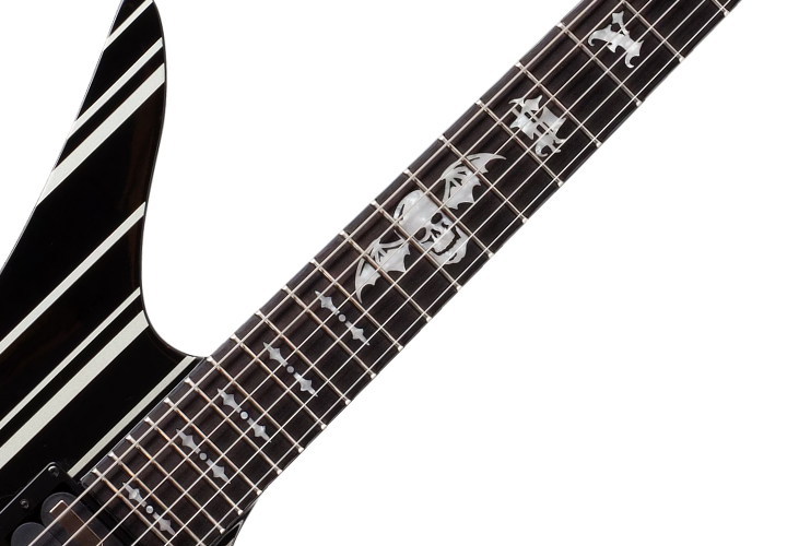 Captadores Schecter USA Synyster Gates Signature