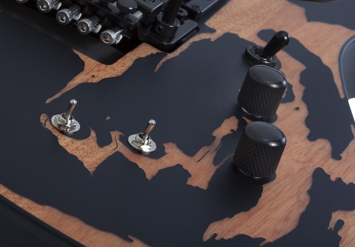 Captadores Schecter USA Synyster Gates