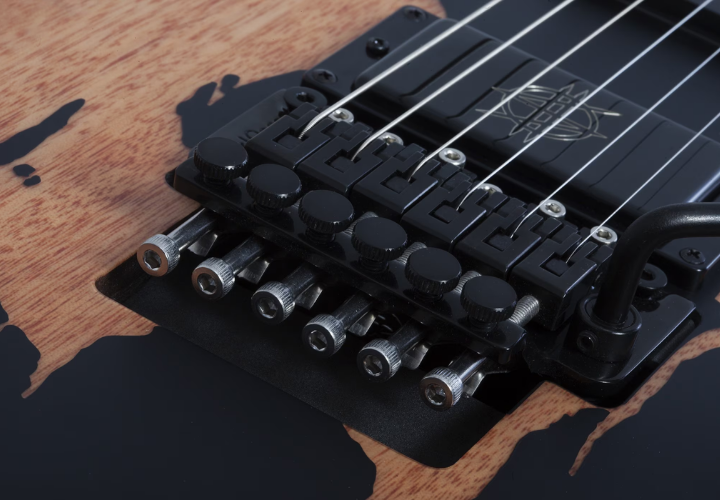 Ponte Floyd Rose 1500 Series