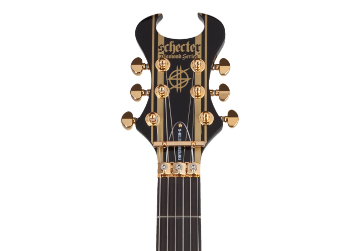 Captadores Schecter USA Synyster Gates