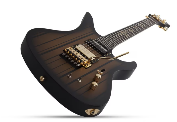 Ponte Floyd Rose 1500 Series