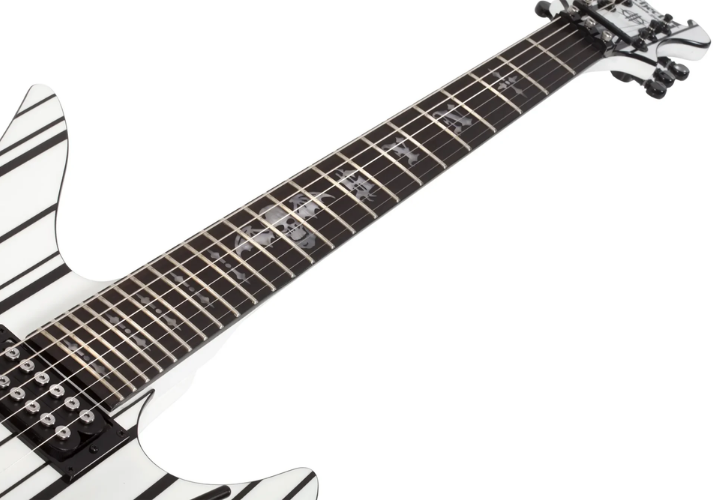 Captadores Schecter Diamond Synyster Gates