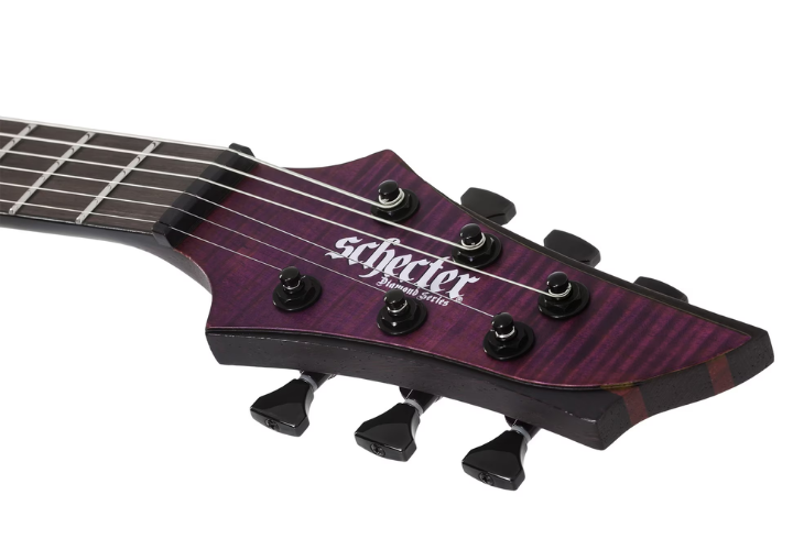 Captadores Schecter USA Colossus/Chaosbreaker