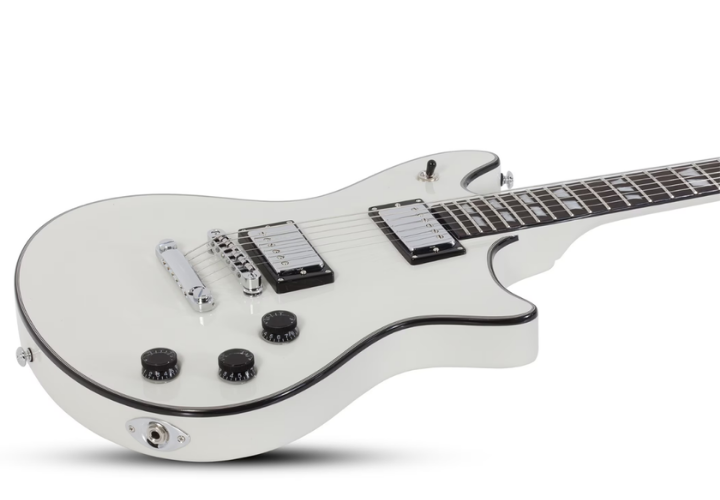 Captadores Schecter USA Pasadena Plus/Pasadena