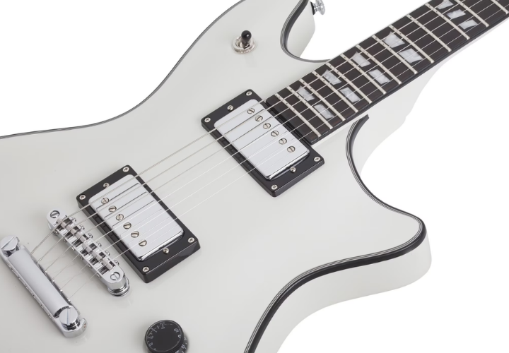 Tarraxas Schecter Locking