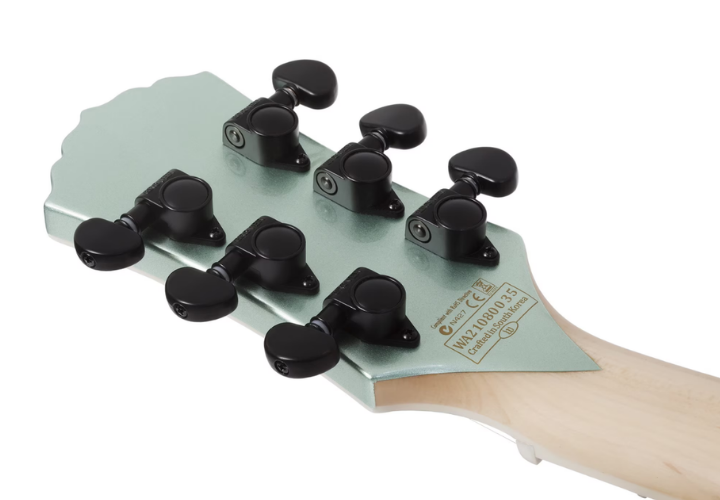 Captadores EMG 81/85