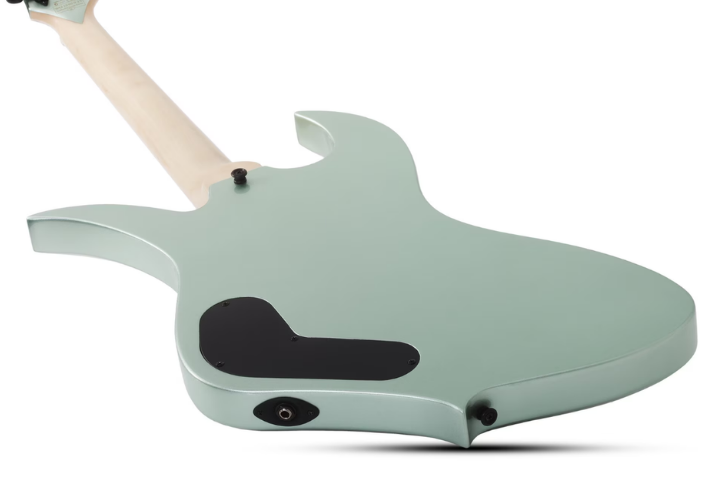 Ponte TonePros T3BP Tune-O-Matic