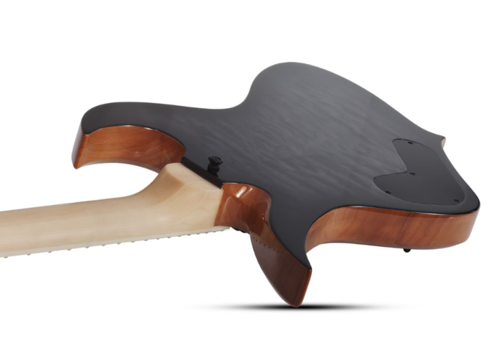 Ponte TonePros T3BP Tune-O-Matic