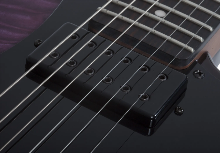 Braço Roasted Maple