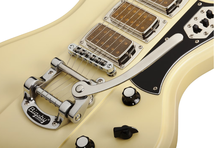 Captadores Duncan Designed FG-101