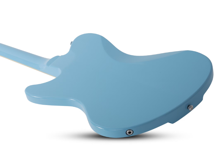 Captadores Duncan Designed FG-101