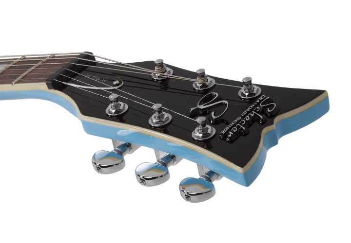 Ponte Bigsby B-50 Roller TOM