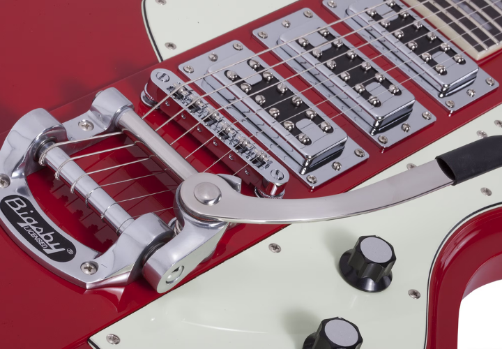 Captadores Schecter Diamond Ultra-Tron