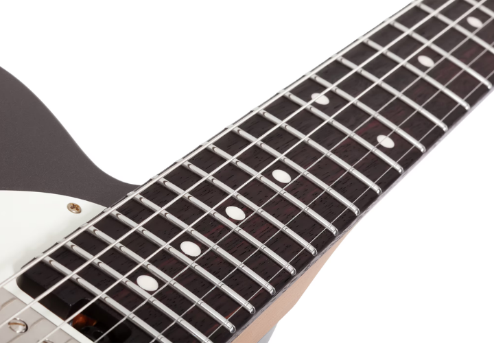 Captadores Schecter USA Pasadena Plus & Pasadena