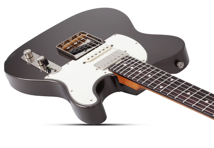 Ponte Hipshot Hardtail String-Thru