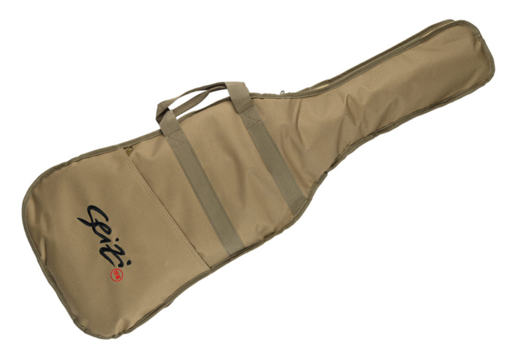 Captadores Seizi Chidori HSS