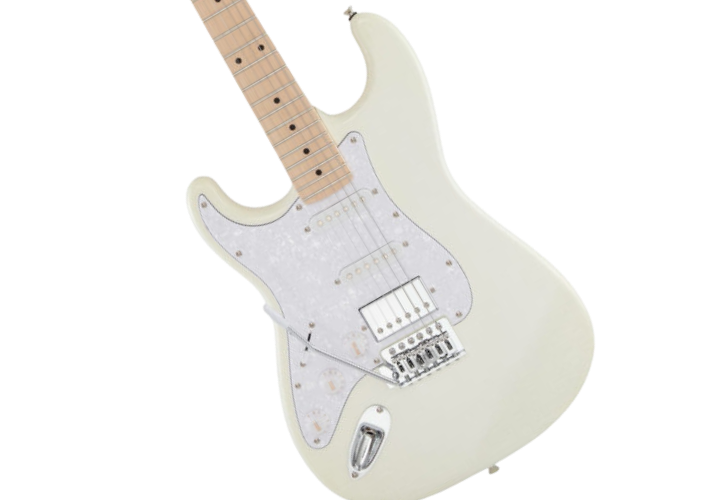 Corpo Poplar Snow White Sparkle Lefty