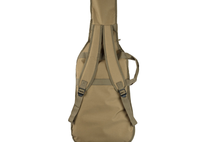 Ponte Tremolo e Headstock Vintage Budokan