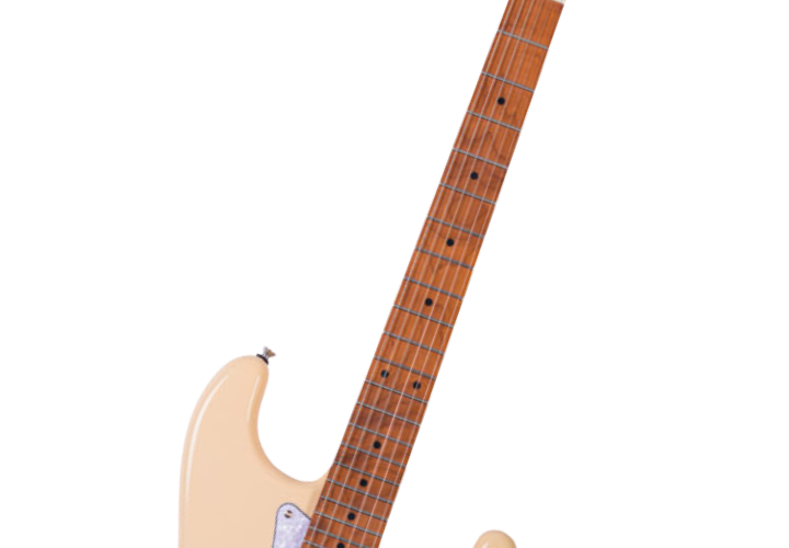 Captadores Seizi Chidori HSS