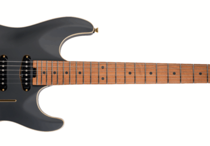 Corpo Mahogany Satin