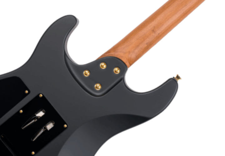 Braço Roasted Maple C Thin