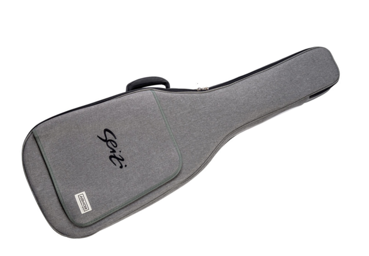 Captadores Seizi Jutsu HSS