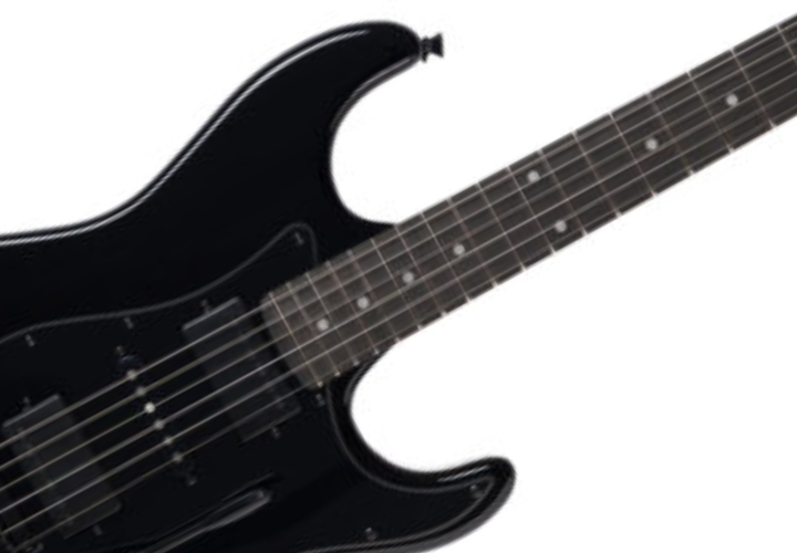 Corpo Basswood Gloss