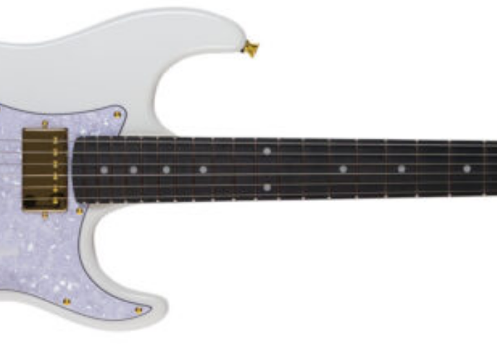 Corpo Basswood Gloss