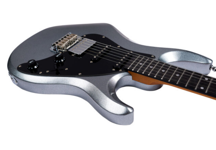 Corpo Basswood Sparkle