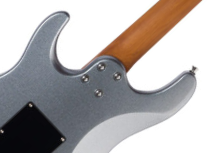 Braço Roasted Maple C Thin