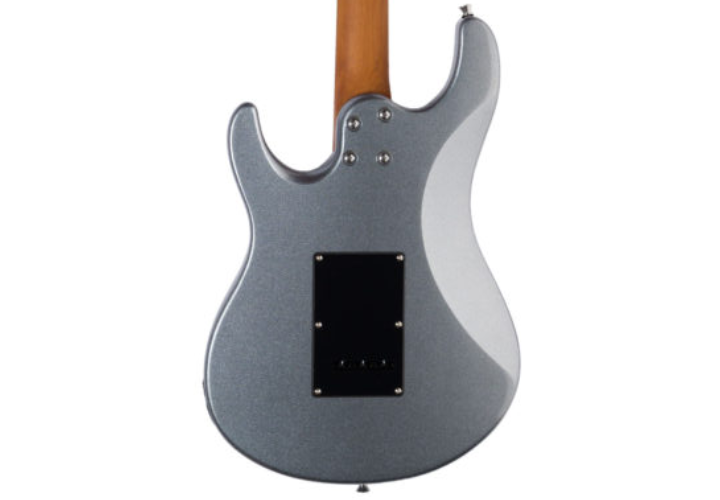 Ponte Flutuante 2 Pivôs