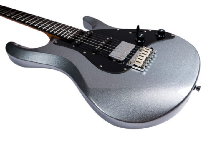 Headstock Katana com Tarraxas DieCast com Travas