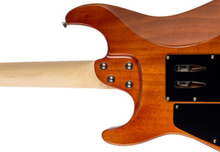 Braço Maple Fino + Escala Maple