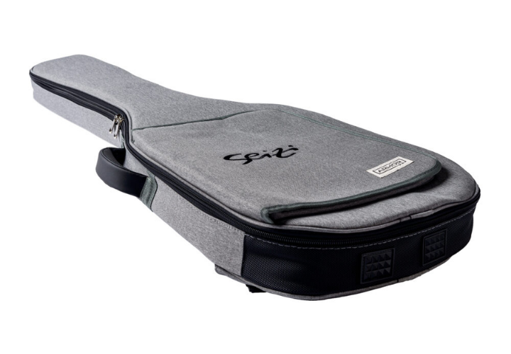 Captadores Seizi Jutsu ALNICO V HSS