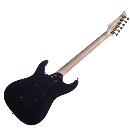 Captadores Seizi Jutsu HSS Alnico V