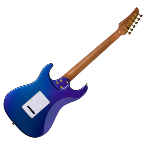 Captadores Seizi Jutsu HSS Alnico V