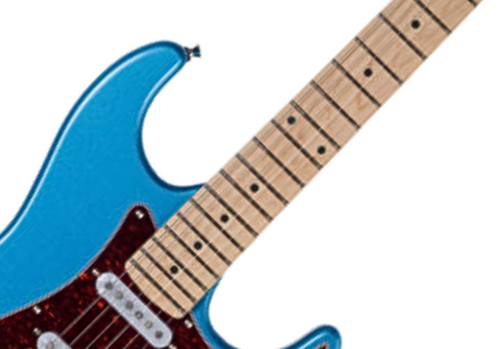 Ponte Tremolo 2 Pivôs Cromada