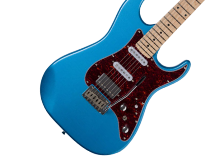 Ponte Tremolo 2 Pivôs Cromada