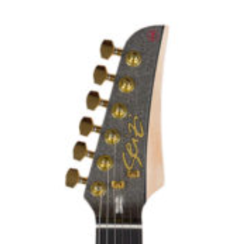 Acabamento Gloss Space Grey