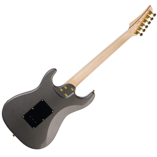 Captadores Seizi Jutsu HSS Alnico V