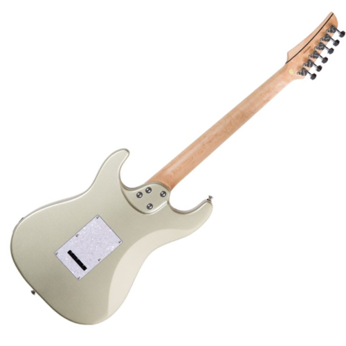 Captadores Seizi Jutsu Alnico V