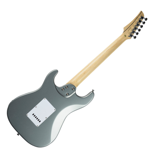 Captadores Seizi Jutsu HSS Alnico V