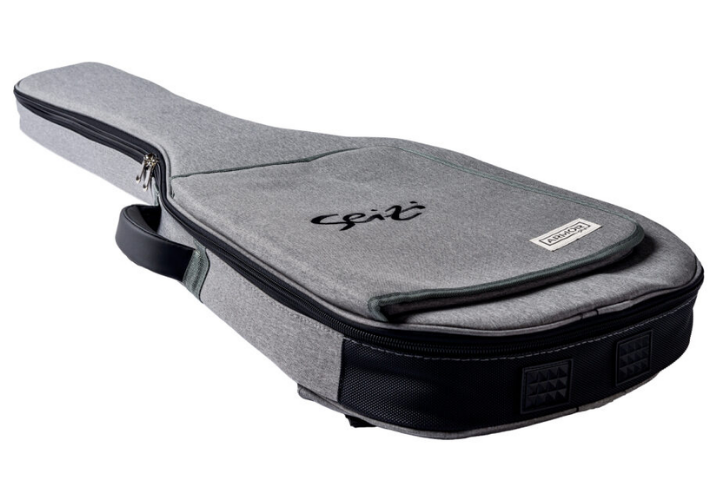 Ponte Tremolo e Headstock Katana Sakura