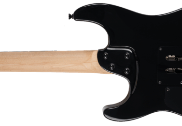 Braço Roasted Maple