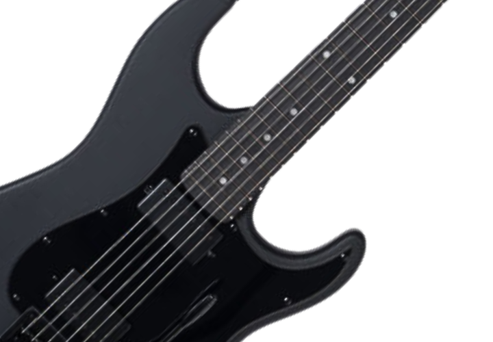 Captadores Seizi Hot Humbucker HH