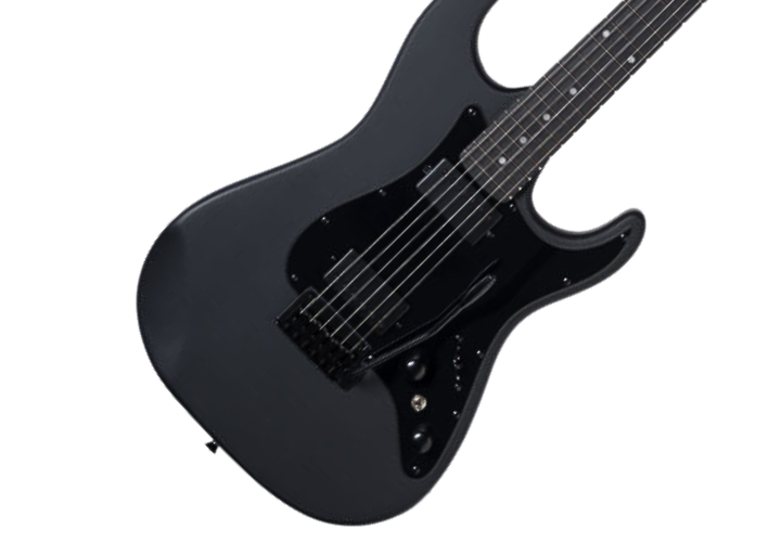 Ponte Fixa Tune-O-Matic String-Thru