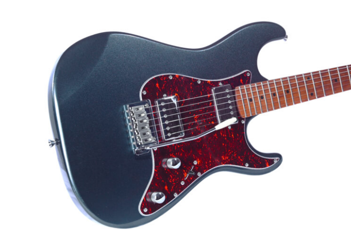 Ponte Fixa Tune-O-Matic String-Thru