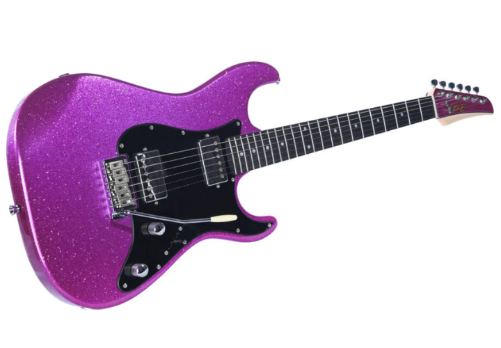 Ponte Fixa Tune-O-Matic String-Thru