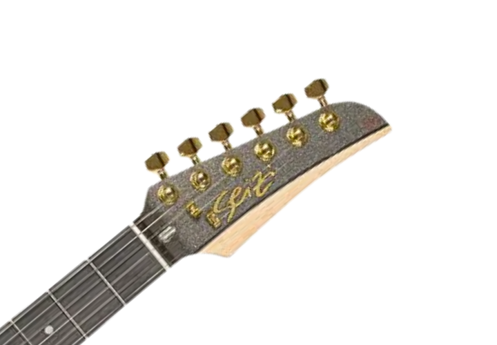 Captadores Seizi Jutsu Humbucker Alnico V