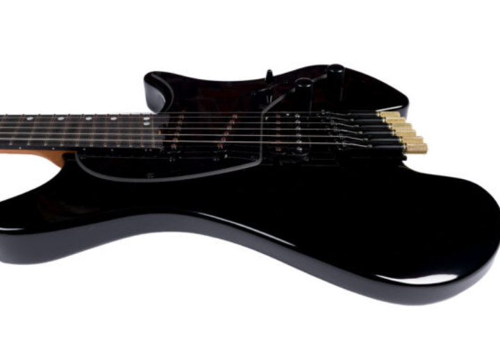 Escala Multi-Scale Purple Heart Trastes Inox